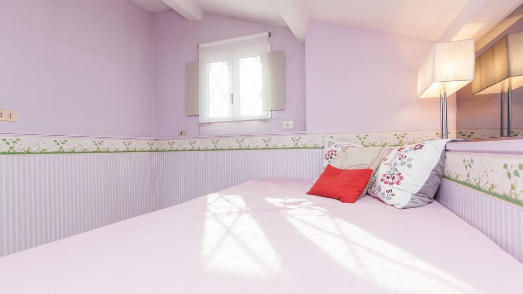 Appartamento Campo De Fiori Balcony *